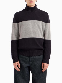 Светри та кардигани Armani Exchange модель 6DZM2E-ZM1LZ-25FV Фото