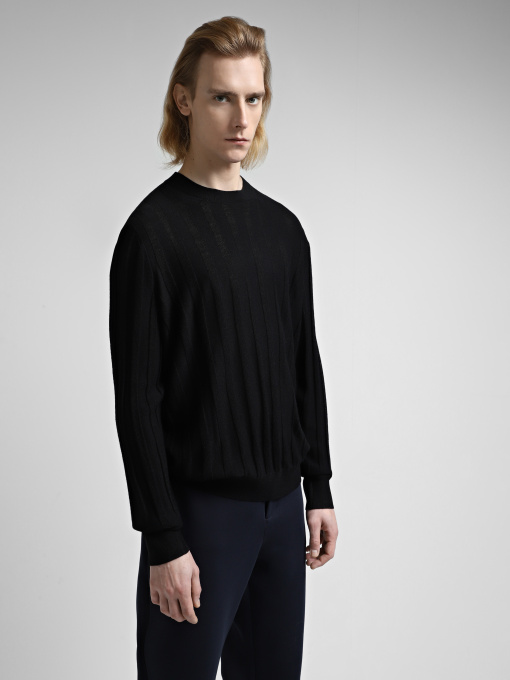 Светри та кардигани Armani Exchange модель 6DZM2L-ZMM9Z-1200 Фото