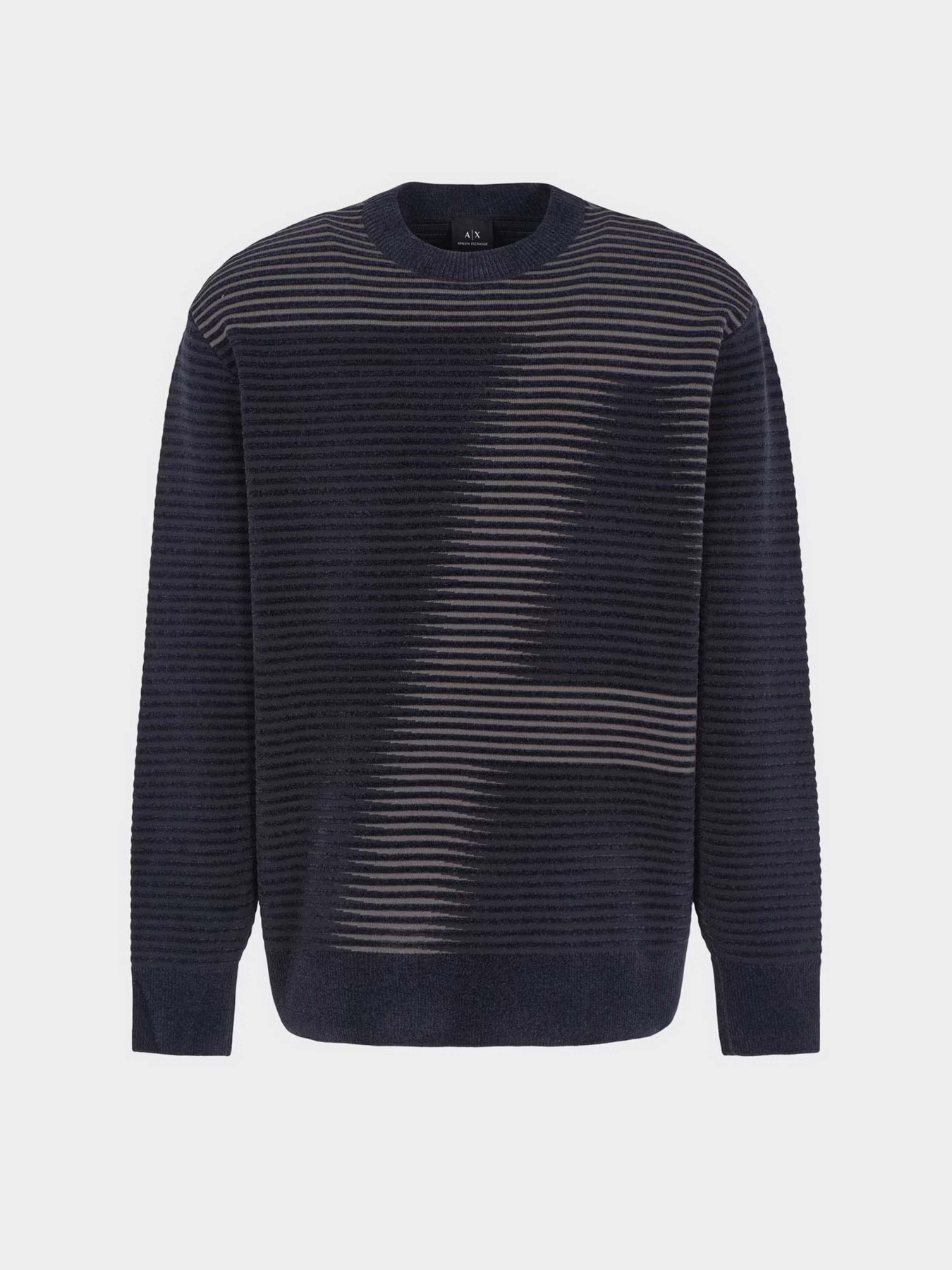 Свитры и кардиганы Armani Exchange модель 6DZM2P-ZM4PZ-1510 Свитры и кардиганы Armani Exchange модель 6DZM2P-ZM4PZ-1510 Фото