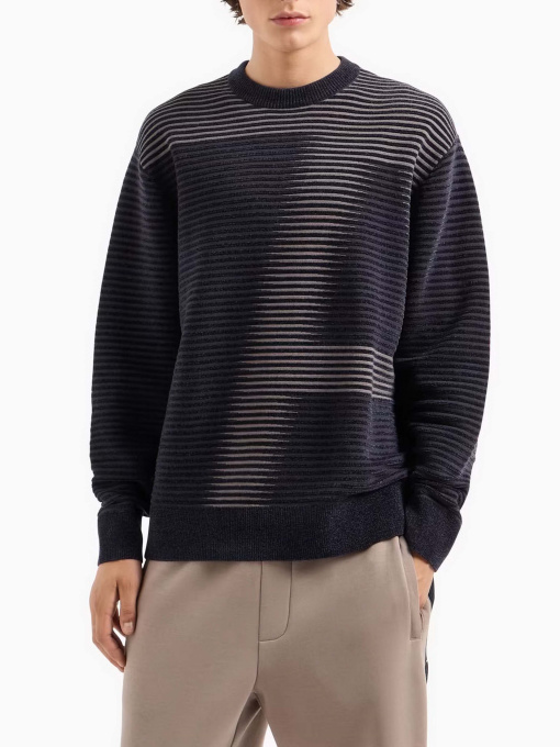Светри та кардигани Armani Exchange модель 6DZM2P-ZM4PZ-1510 Фото