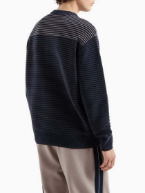 Свитры и кардиганы Armani Exchange модель 6DZM2P-ZM4PZ-1510 Фото