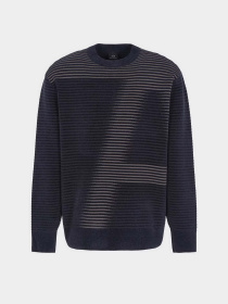 Свитры и кардиганы Armani Exchange модель 6DZM2P-ZM4PZ-1510 Фото