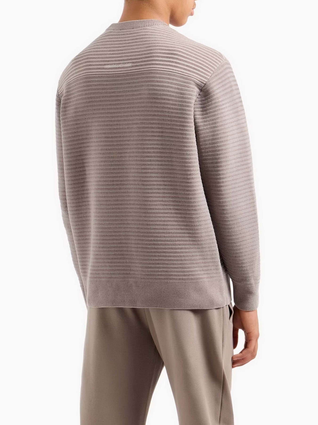 Светри та кардигани Armani Exchange модель 6DZM2P-ZM4PZ-17AC Фото