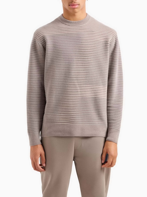 Светри та кардигани Armani Exchange модель 6DZM2P-ZM4PZ-17AC Фото