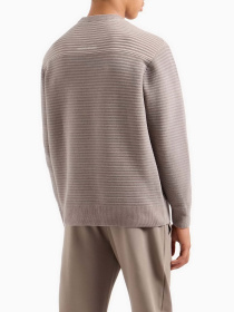 Светри та кардигани Armani Exchange модель 6DZM2P-ZM4PZ-17AC Фото