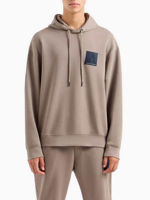 Худі та світшоти Armani Exchange модель 6DZMJB-ZJNKZ-17AC Фото