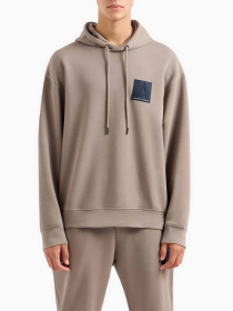 Худі та світшоти Armani Exchange модель 6DZMJB-ZJNKZ-17AC Фото
