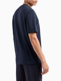 Футболки и поло Armani Exchange модель 6DZMJC-ZJXHZ-1510 Фото