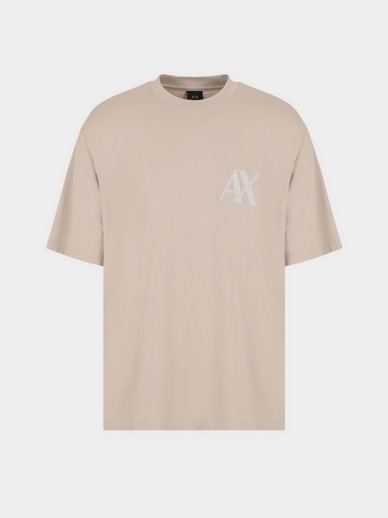 Футболки і поло Armani Exchange модель 6DZMJF-ZJLFZ-17AB Футболки і поло Armani Exchange модель 6DZMJF-ZJLFZ-17AB Фото