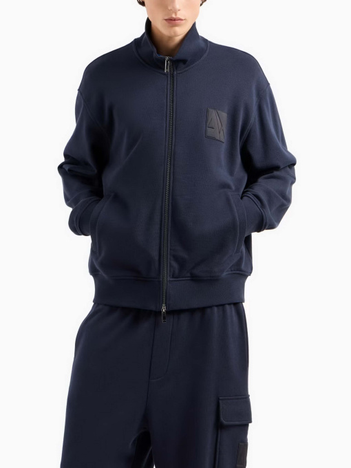 Худі та світшоти Armani Exchange модель 6DZMJJ-ZJ4XZ-1510 Фото