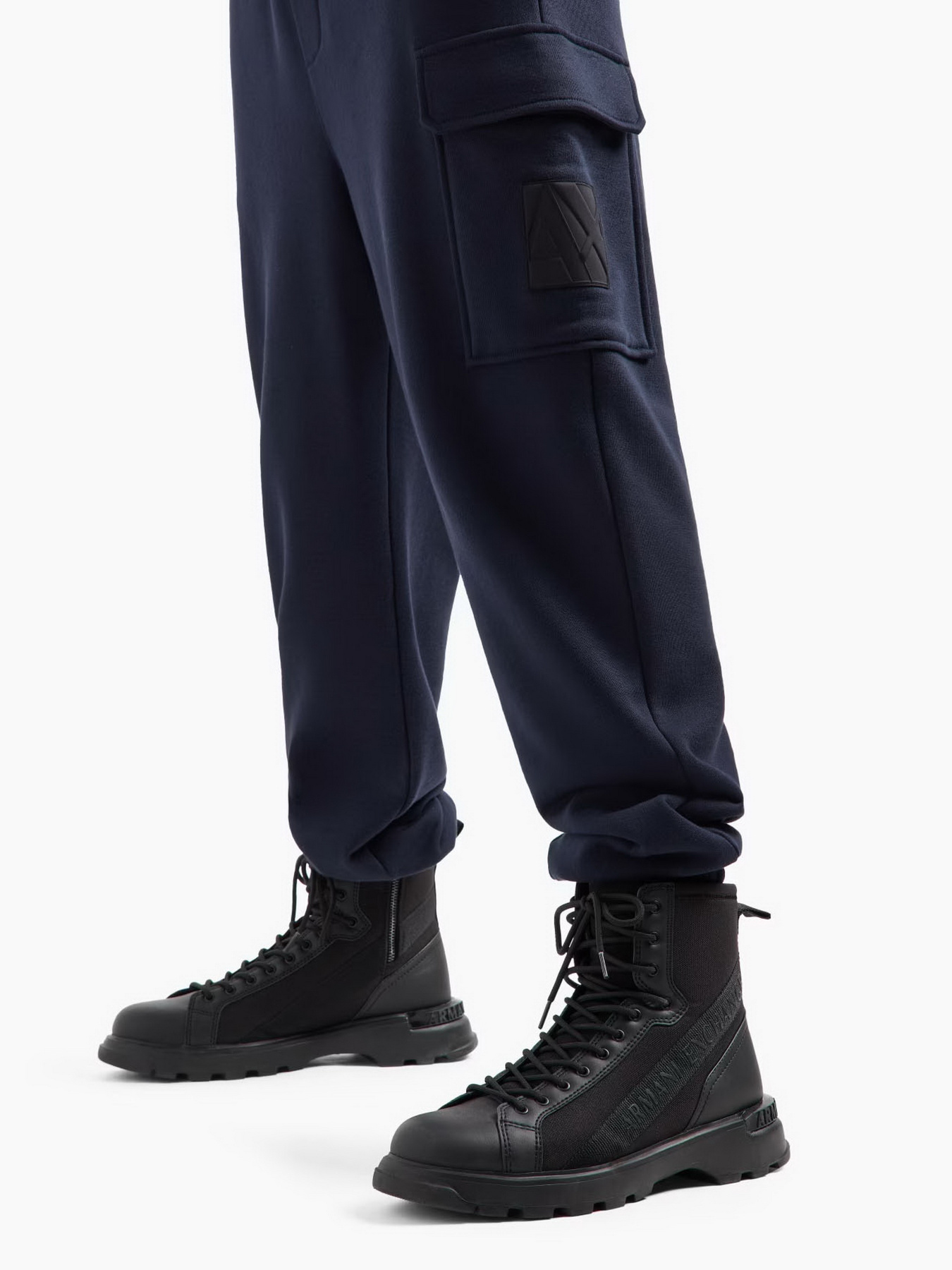 Брюки Armani Exchange модель 6DZPJH-ZJ4XZ-1510 Брюки Armani Exchange модель 6DZPJH-ZJ4XZ-1510 Фото