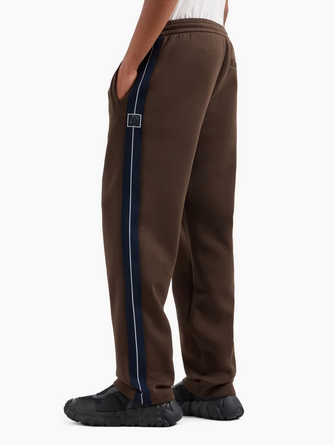 Брюки Armani Exchange модель 6DZPJK-ZJZGZ-1782 Фото