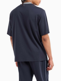 Футболки і поло Armani Exchange модель 6DZMJP-ZJ9JZ-1510 Фото