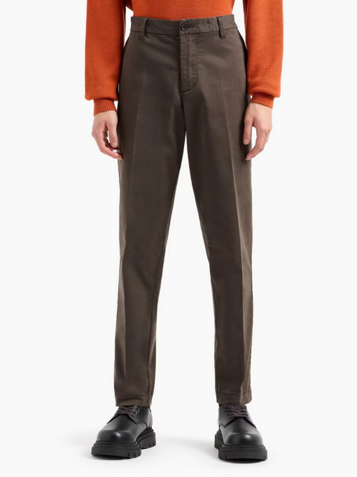 Штани Armani Exchange модель 6DZP19-ZN5BZ-1897 Фото