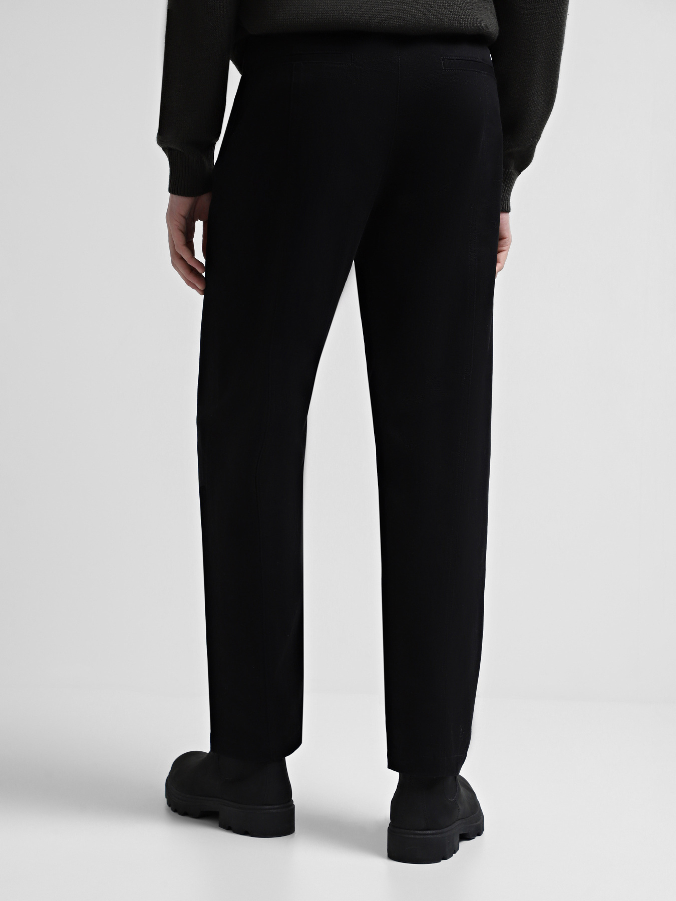 Брюки Armani Exchange модель 6DZP26-ZN5RZ-1200 Фото
