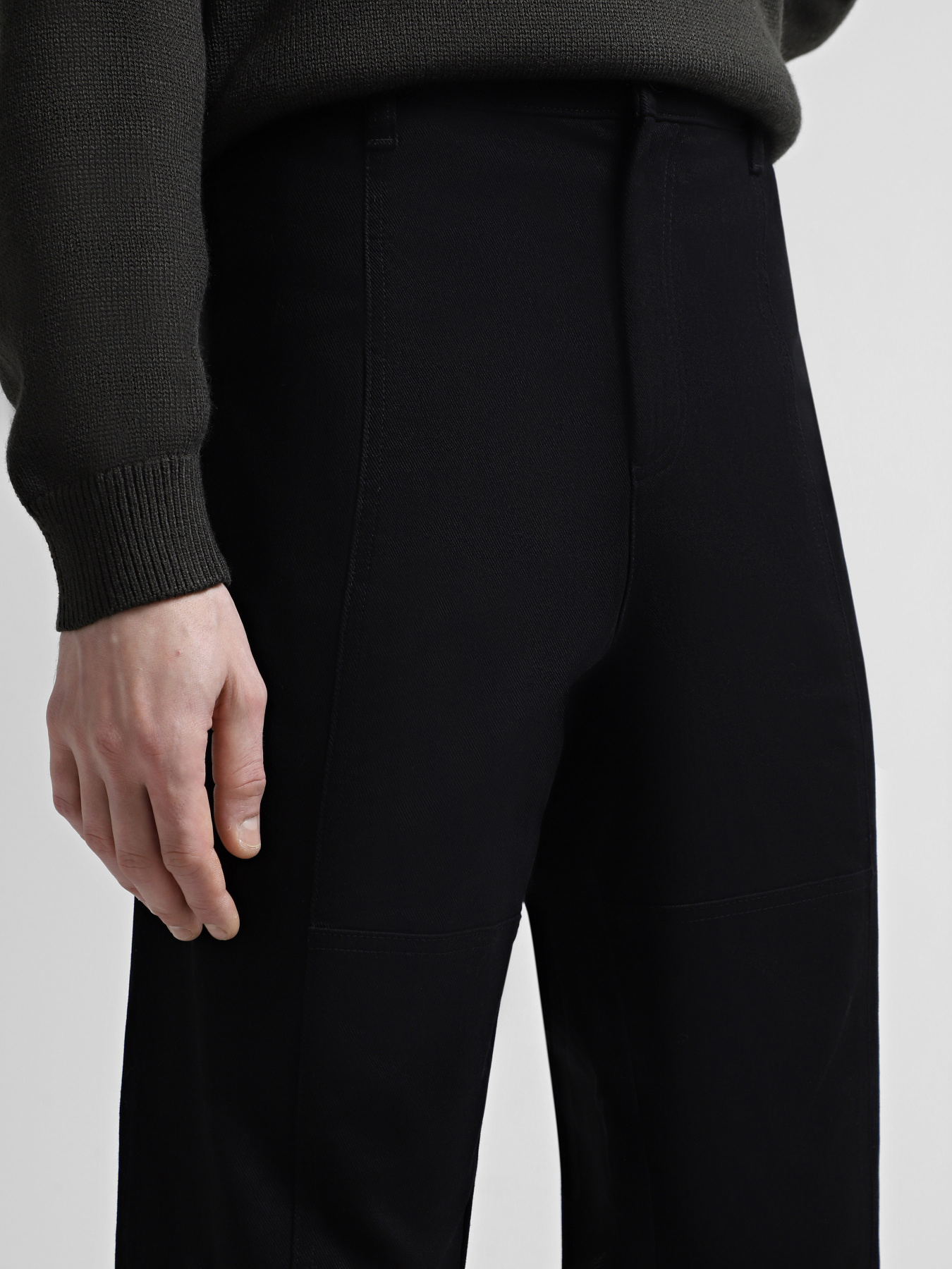 Брюки Armani Exchange модель 6DZP26-ZN5RZ-1200 Фото