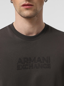 Футболки и поло Armani Exchange модель 6DZTAC-ZJASZ-1897 Фото