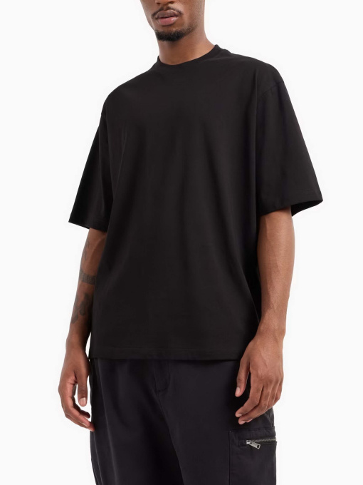 Футболки і поло Armani Exchange модель 6DZTH6-ZJ9JZ-1200 Фото