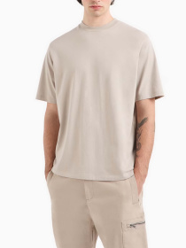 Футболки і поло Armani Exchange модель 6DZTH6-ZJ9JZ-17AB Фото