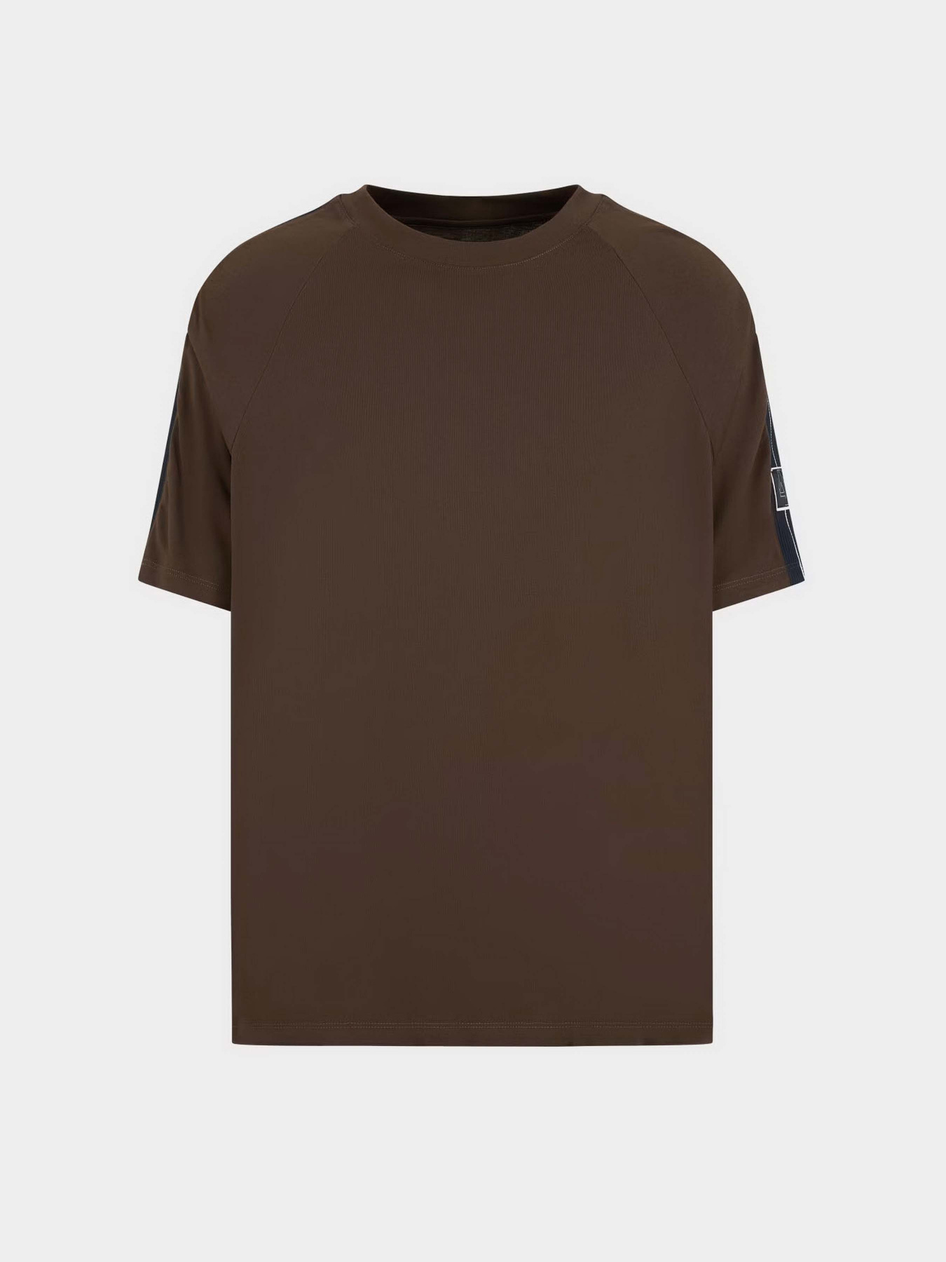 Футболки и поло Armani Exchange модель 6DZTJE-ZJ9JZ-1782 Фото