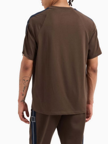 Футболки и поло Armani Exchange модель 6DZTJE-ZJ9JZ-1782 Фото