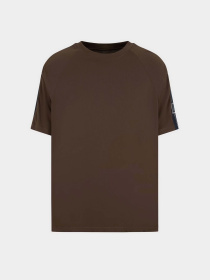 Футболки и поло Armani Exchange модель 6DZTJE-ZJ9JZ-1782 Фото