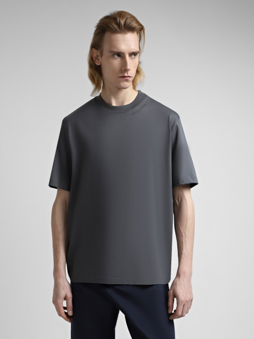 Футболки и поло Armani Exchange модель 6DZTJR-ZJ9AZ-19AC Фото