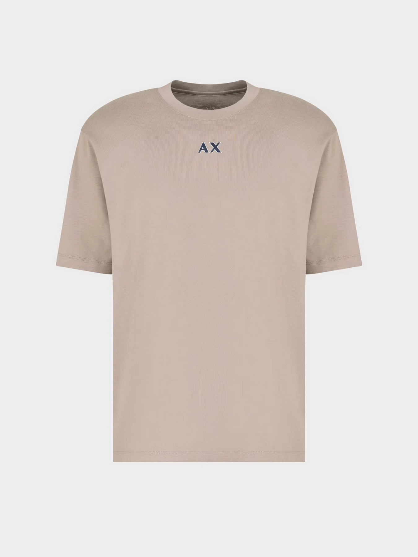 Футболки і поло Armani Exchange модель 6DZTJV-ZJLFZ-17AC Футболки і поло Armani Exchange модель 6DZTJV-ZJLFZ-17AC Фото