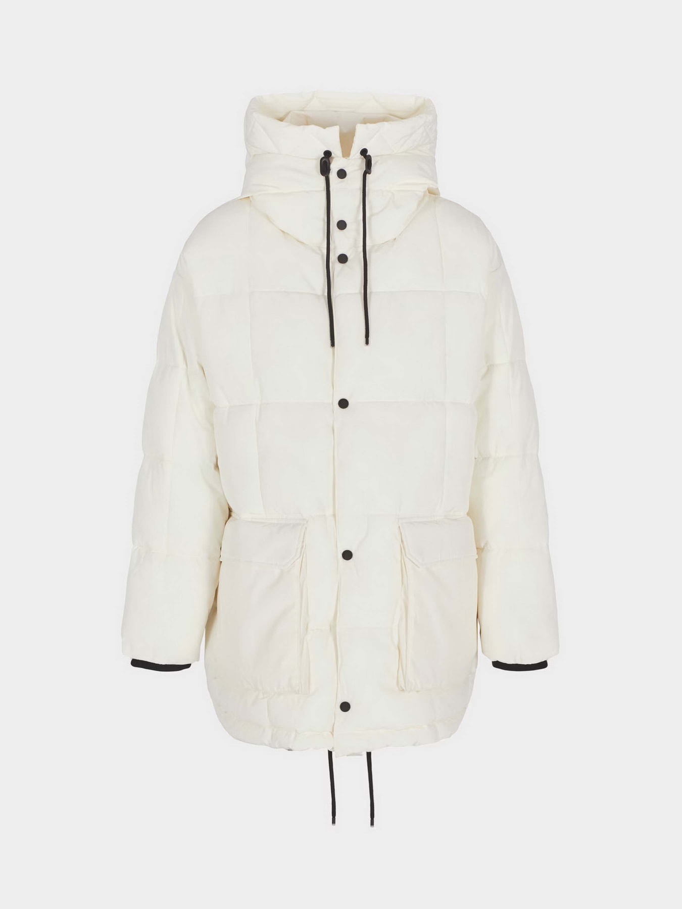 Куртки и дубленки Armani Exchange модель XM000021-AF10247-U0009 Фото
