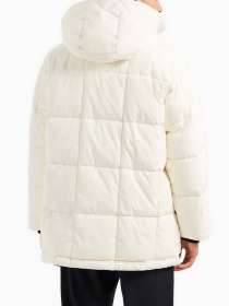 Куртки и дубленки Armani Exchange модель XM000021-AF10247-U0009 Фото