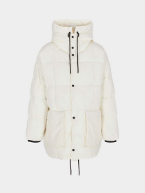 Куртки и дубленки Armani Exchange модель XM000021-AF10247-U0009 Фото