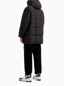 Куртки и дубленки Armani Exchange модель XM000021-AF10247-UC001 Фото