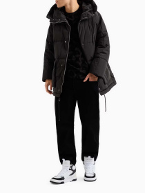 Куртки и дубленки Armani Exchange модель XM000021-AF10247-UC001 Фото