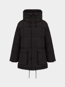 Куртки и дубленки Armani Exchange модель XM000021-AF10247-UC001 Фото