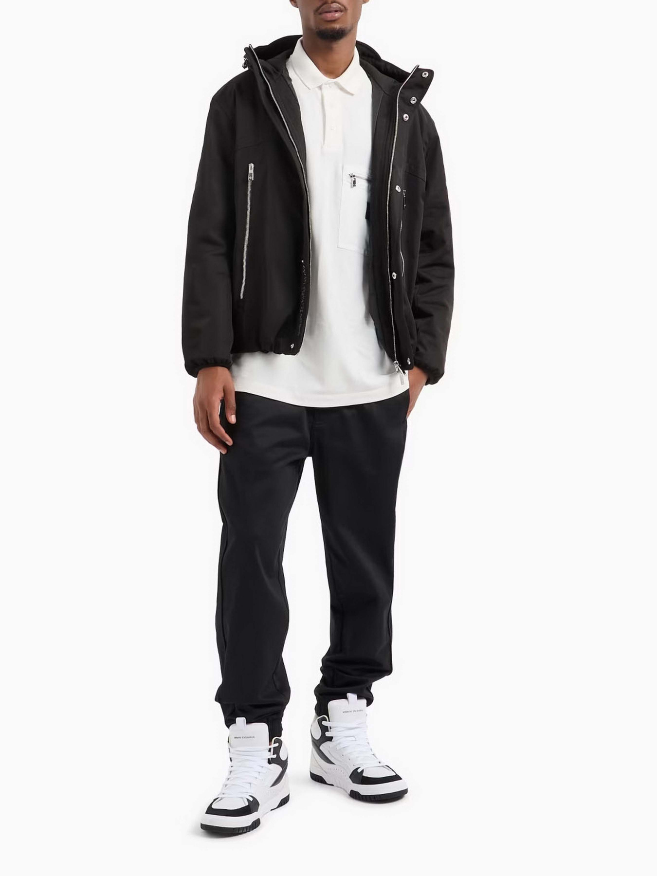 Брюки Armani Exchange модель XM000039-AF10517-UC001 Фото