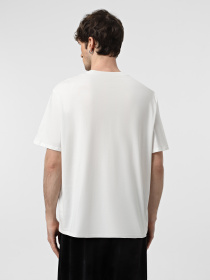 Футболки и поло Armani Exchange модель XM000044-AF10334-M0015 Фото