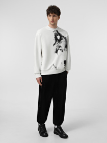 Брюки Armani Exchange модель XM000055-AF10168-UC001 Фото