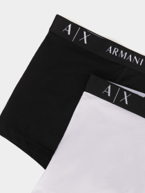 Нижнее белье Armani Exchange модель 957027-CC282-42520 Фото