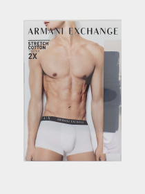 Нижнее белье Armani Exchange модель 957027-CC282-42520 Фото