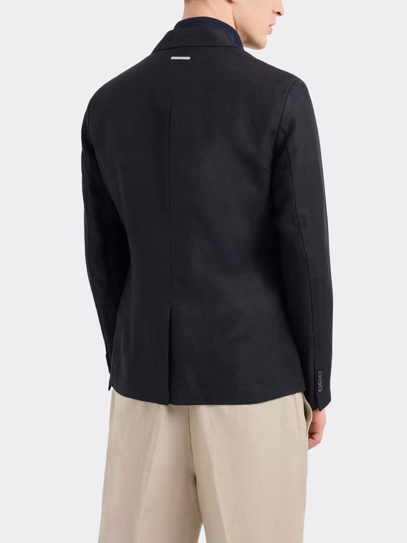 Пиджаки Armani Exchange модель 8NZG15-ZNFNZ-1200 Пиджаки Armani Exchange модель 8NZG15-ZNFNZ-1200 Фото