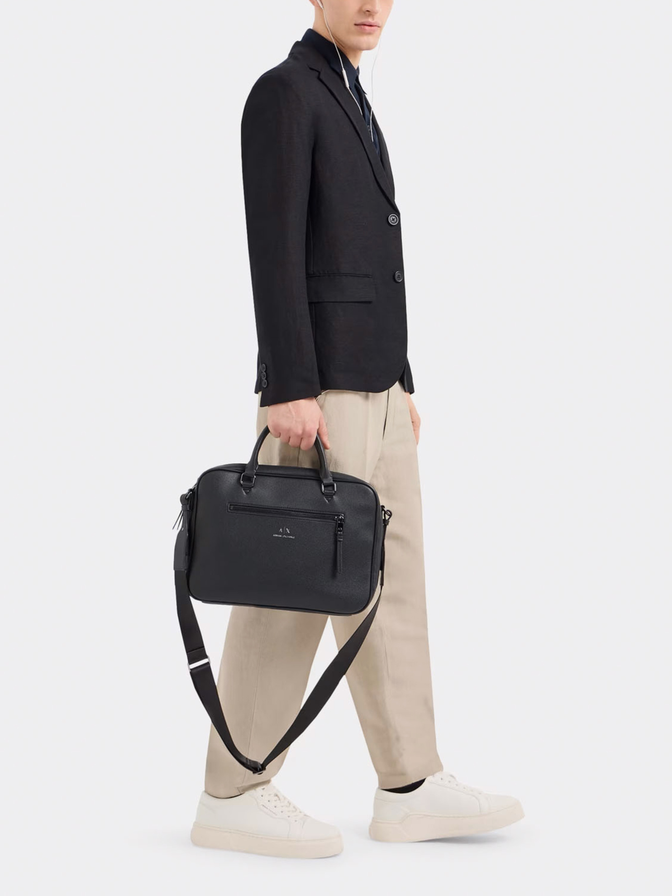 Пиджаки Armani Exchange модель 8NZG15-ZNFNZ-1200 Пиджаки Armani Exchange модель 8NZG15-ZNFNZ-1200 Фото
