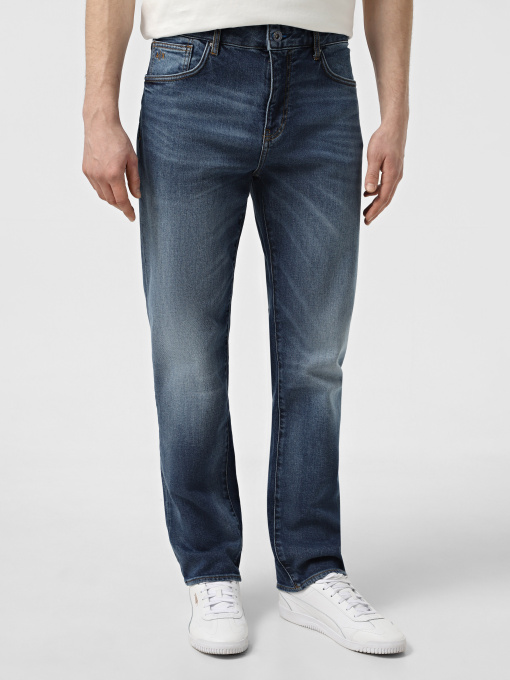Джинсы Armani Exchange модель XM000049-AF13097-MB001 Фото