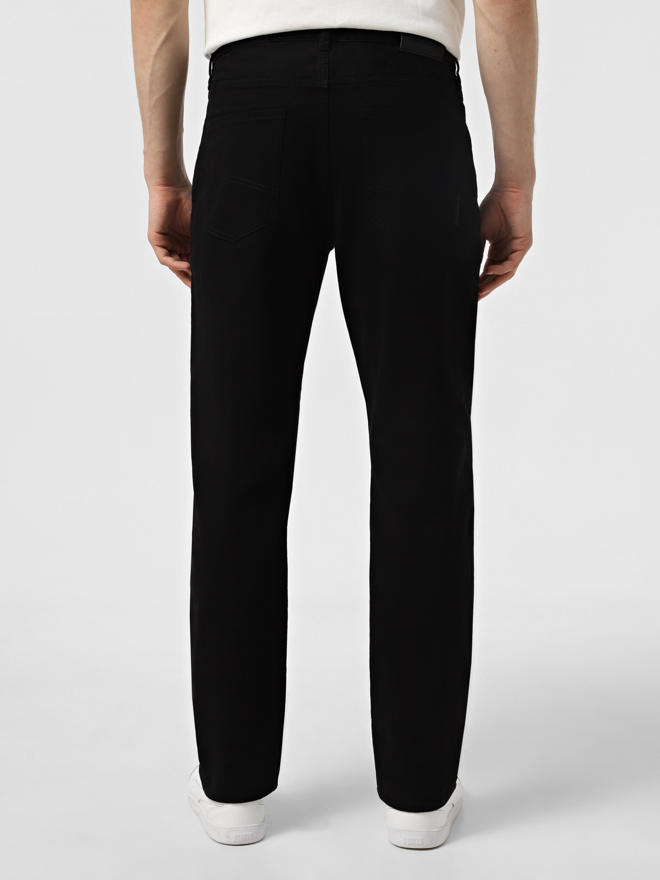Джинси Armani Exchange модель XM000049-AF14267-UC001 Джинси Armani Exchange модель XM000049-AF14267-UC001 Фото