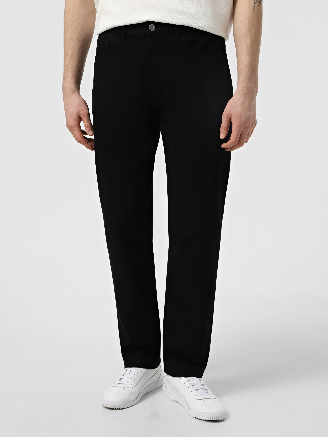 Джинси Armani Exchange модель XM000049-AF14267-UC001 Джинси Armani Exchange модель XM000049-AF14267-UC001 Фото