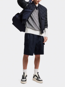 Шорти Armani Exchange модель XM000150-AF11882-UB101 Фото
