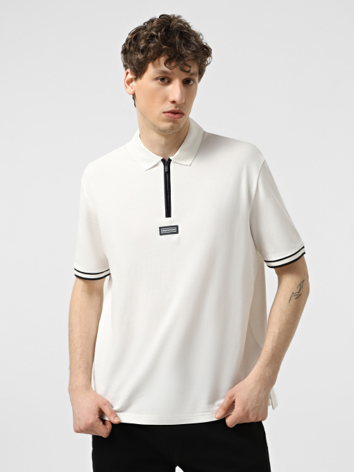 Футболки и поло Armani Exchange модель XM000221-AF10366-U0009 Фото
