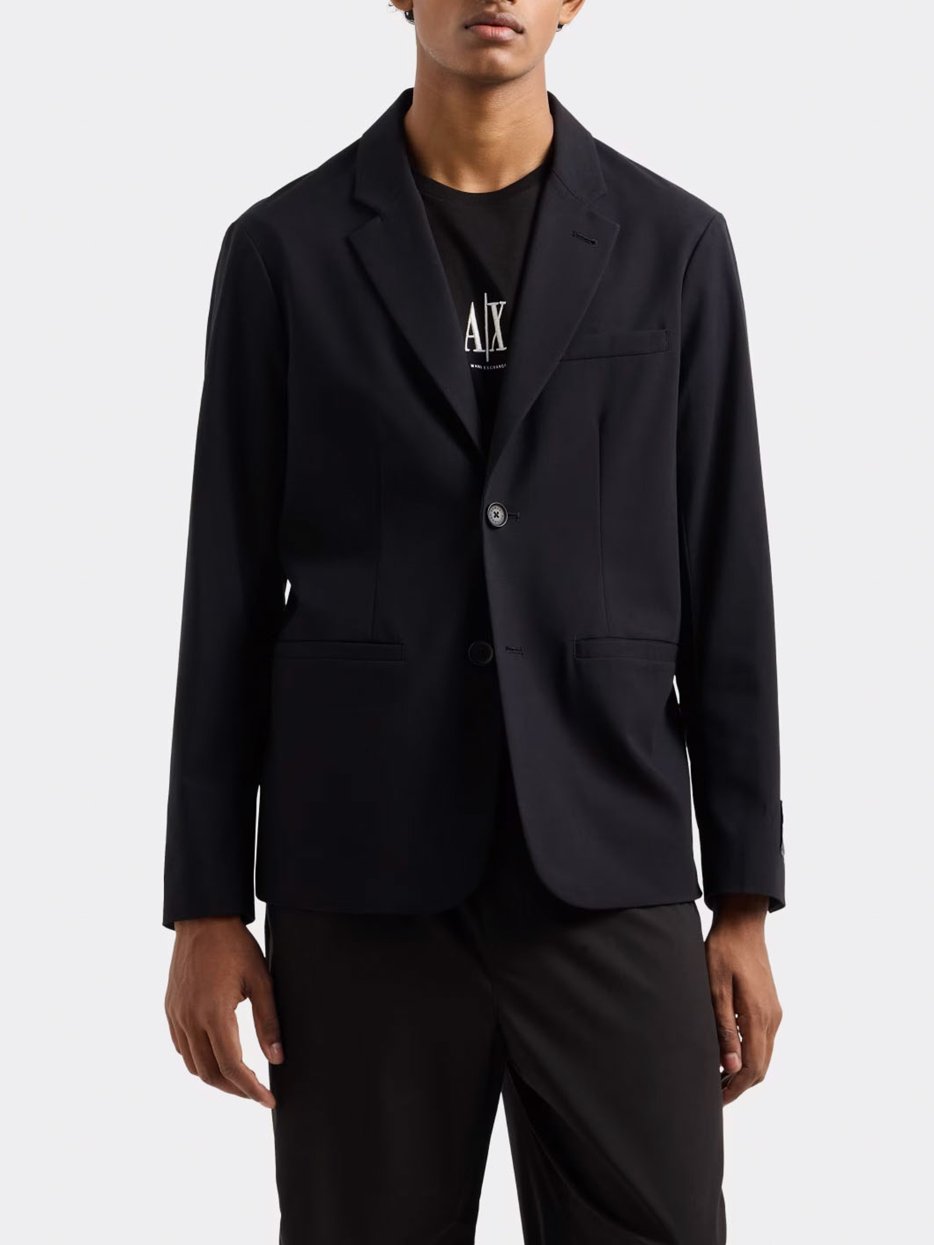Піджаки Armani Exchange модель XM000345-AF10897-UC001 Піджаки Armani Exchange модель XM000345-AF10897-UC001 Фото