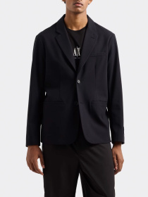 Пиджаки Armani Exchange модель XM000345-AF10897-UC001 Фото