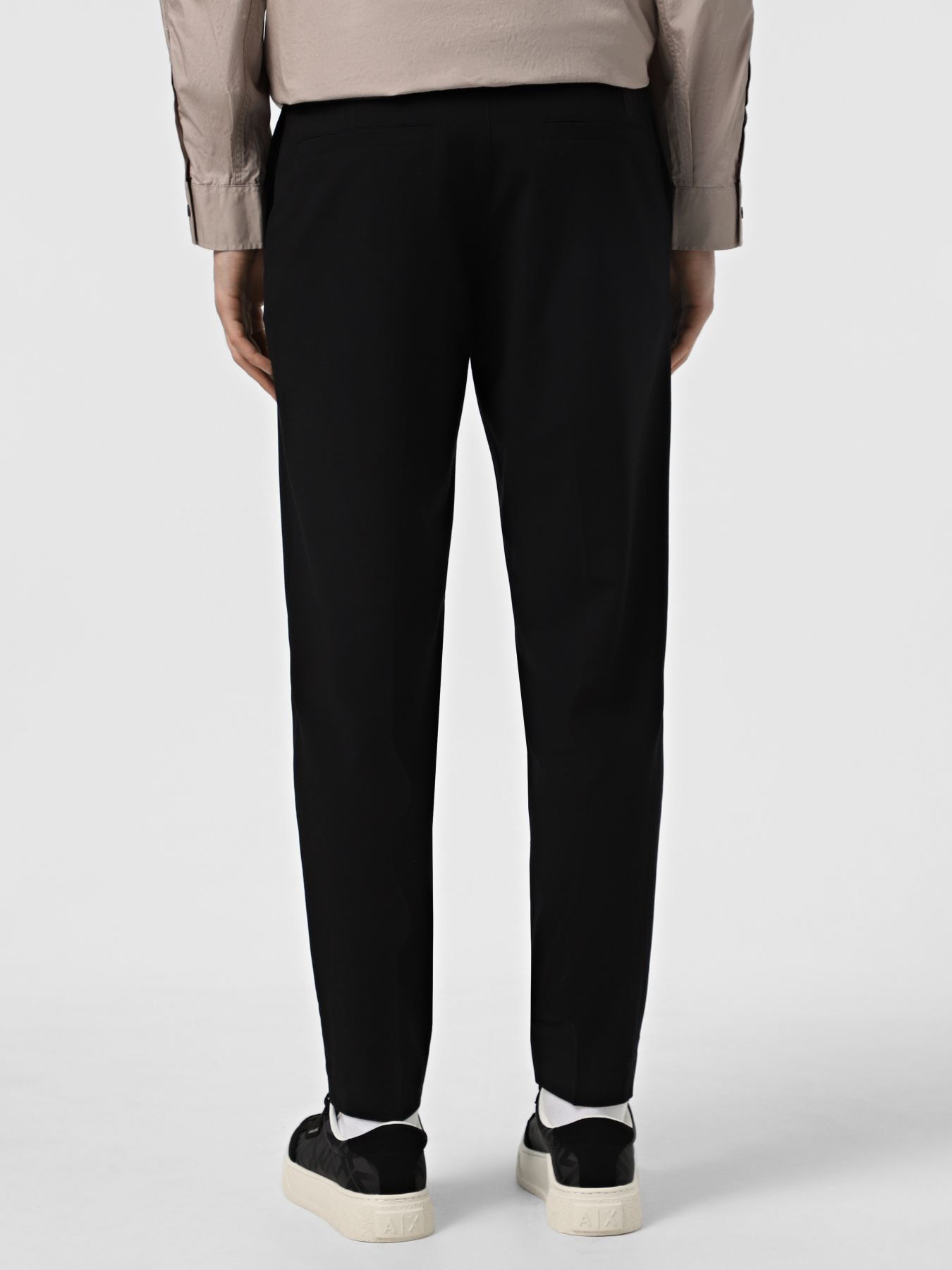 Штани Armani Exchange модель XM000346-AF10897-UC001 Фото