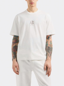 Футболки и поло Armani Exchange модель XM000363-AF12308-U0009 Фото